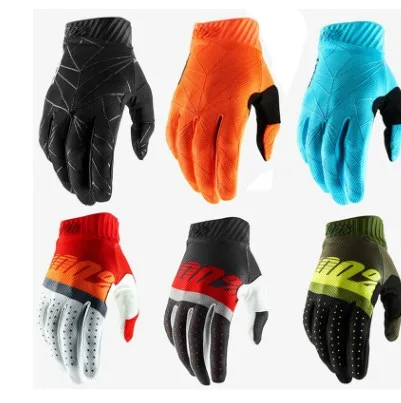 2019 Новинка TLD мото перчатки беговые горный велосипед рыцарские для велосипедных