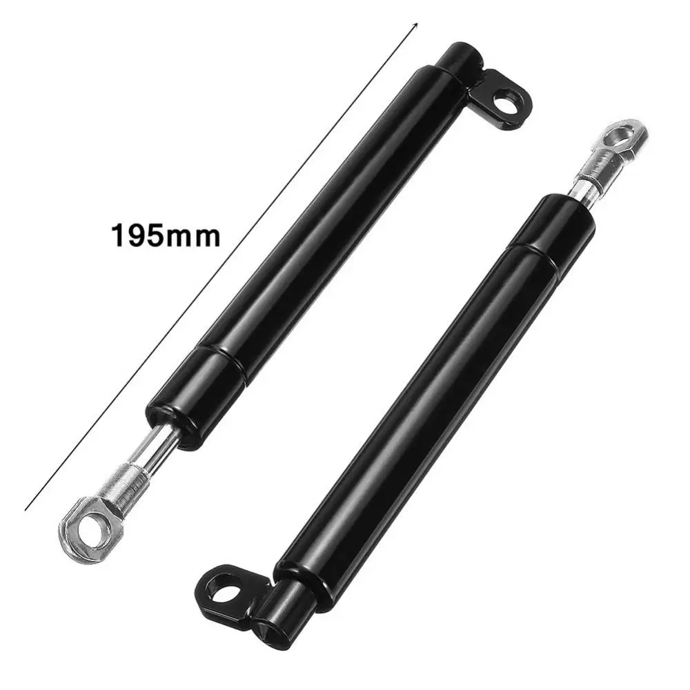

1 Pair Steel Rear Tailgate Oil Damper Slow Down Strut for Ford PX Ranger Mazda BT-50 Auto Replacement Parts