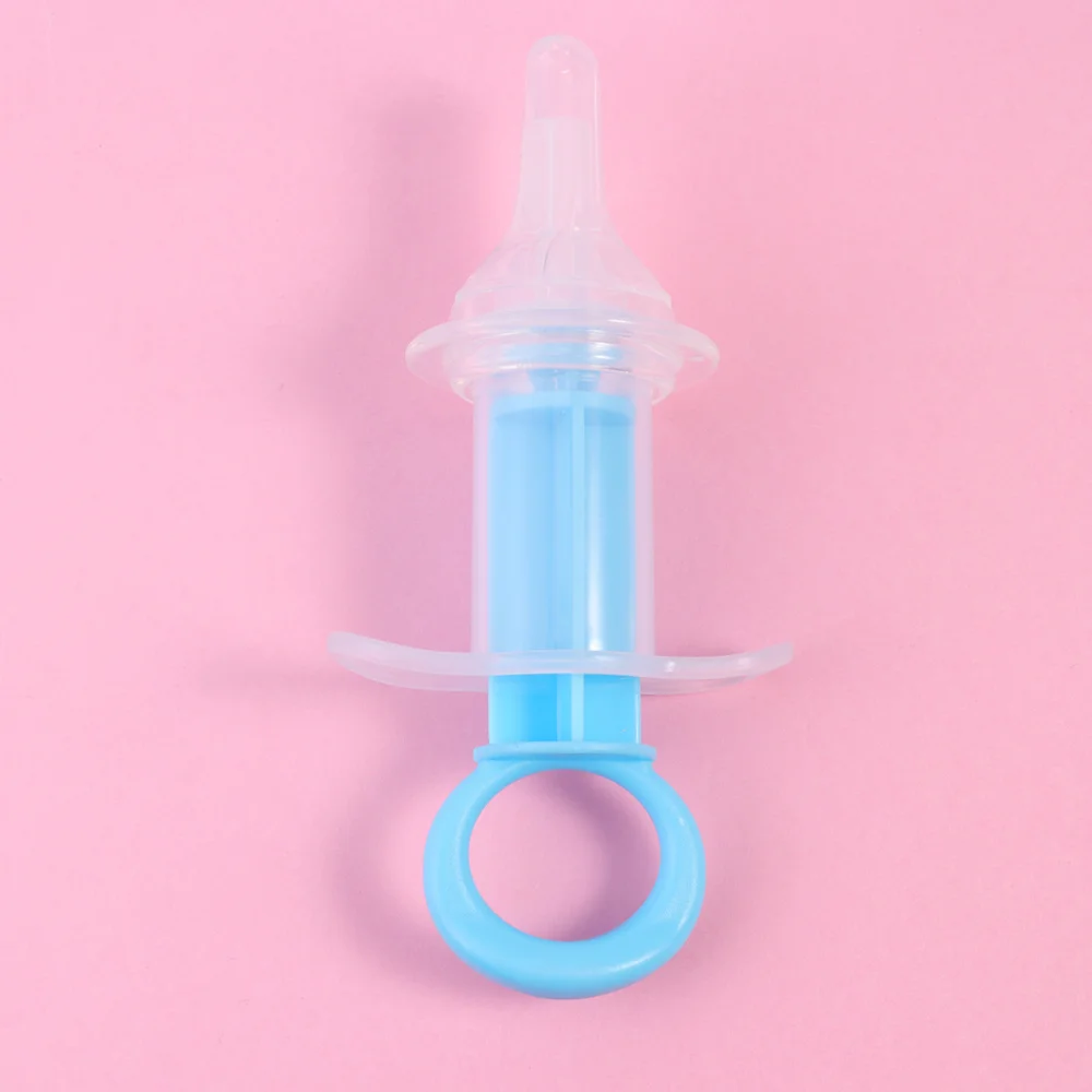 Силиконовый шприц для домашних животных медицинская кормушка безопасный