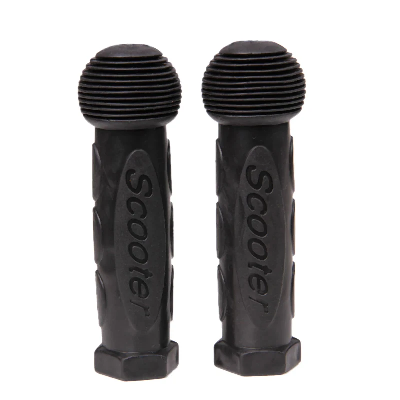 Топ! противоскользящие ручки для скейтборда и скутера руля чехлы детских