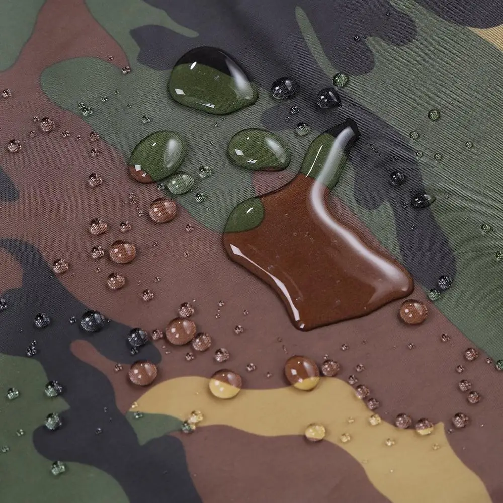 Многофункциональный унисекс плащ рюкзак дождевик пончо коврик для пикника