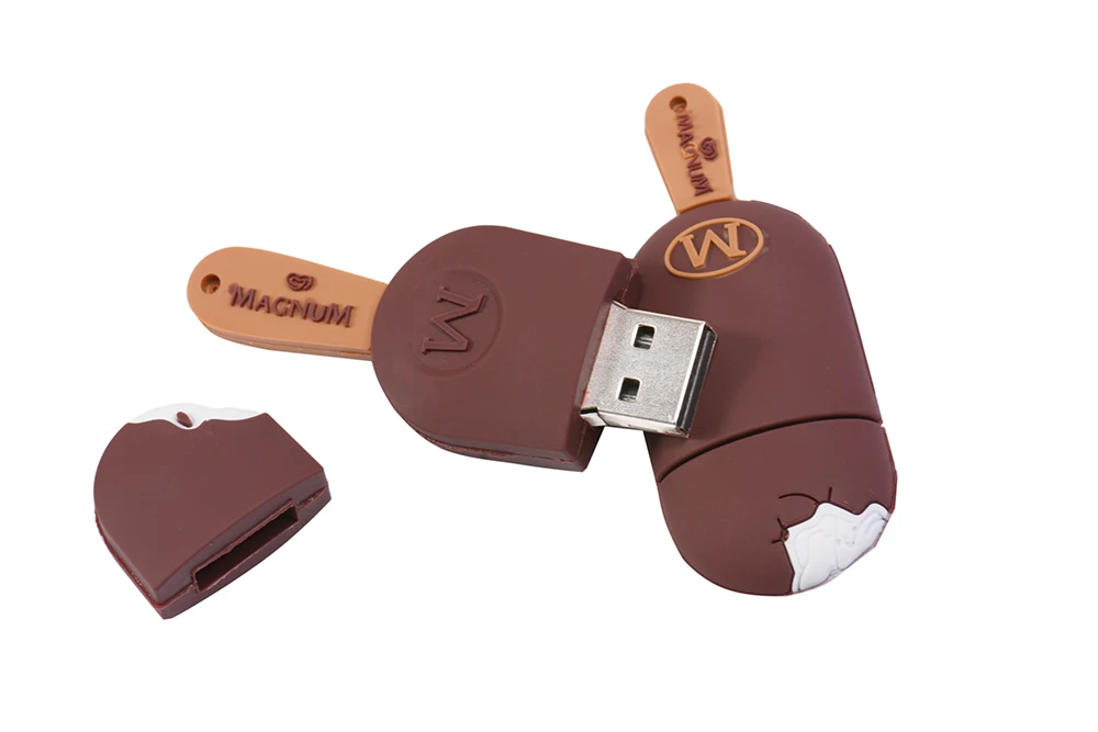 JASTER зеркало с форме печенья USB флэш-накопитель Конфеты флешки маленькие Мини Смешные флешки 4 ГБ 8 ГБ 16 ГБ 32 ГБ 64 Гб печенье usb диск лучший подарок