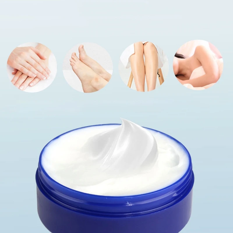 Крем для ног от трещин и на пятке |