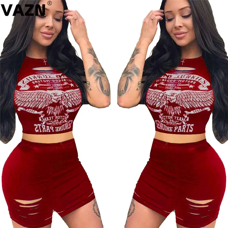 Лето 19017 Высококачественный эластичный тонкий красный черный пикантный комплект