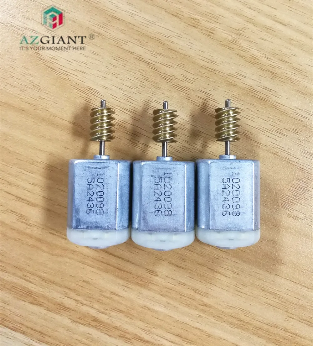 AZGIANT 3 шт./лот JXF280 центральный замок двери для Land Rover Jaguar Ford Fusion mazda volvo