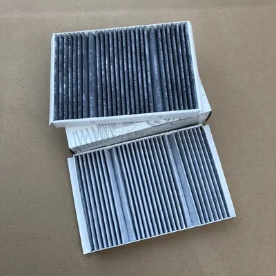 

Cabin Filter A2228300318 2 Pcs For Mercedes S-CLASS W222 V222 X222 S300 S350/A217 C217 S400 S450 S500 S560 S600 S63 S65 Model