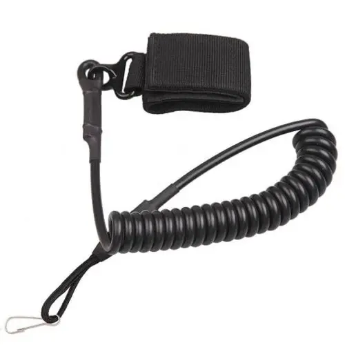 Тактическая кобура для Glock 17 19 IMI Glock с журналом Sling Belt - Цвет: Sling