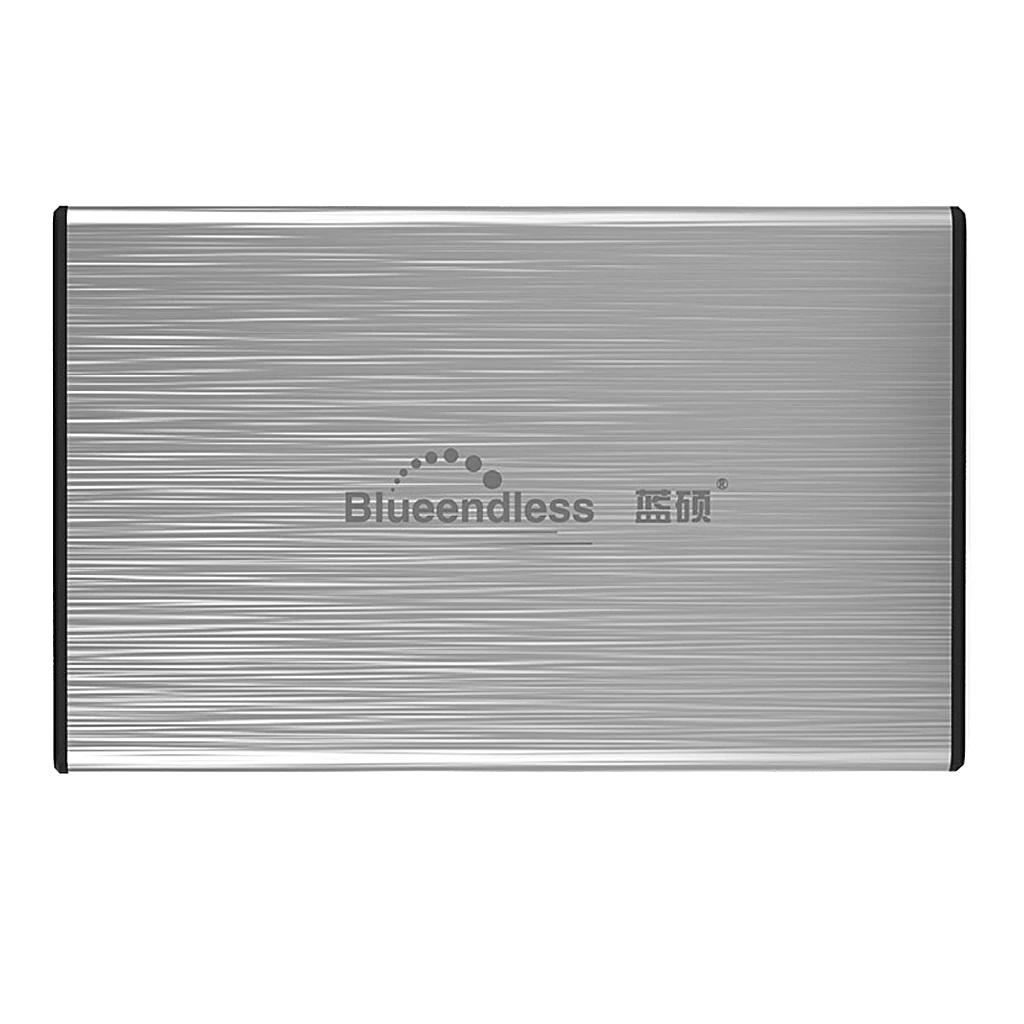 

2.5 Inch USB 3.0 External Hard Drive 2TB 1TB 500GB 320GB 250GB 160GB HDD 2.5" Hard Disk hd externo disco duro externo Hard Drive