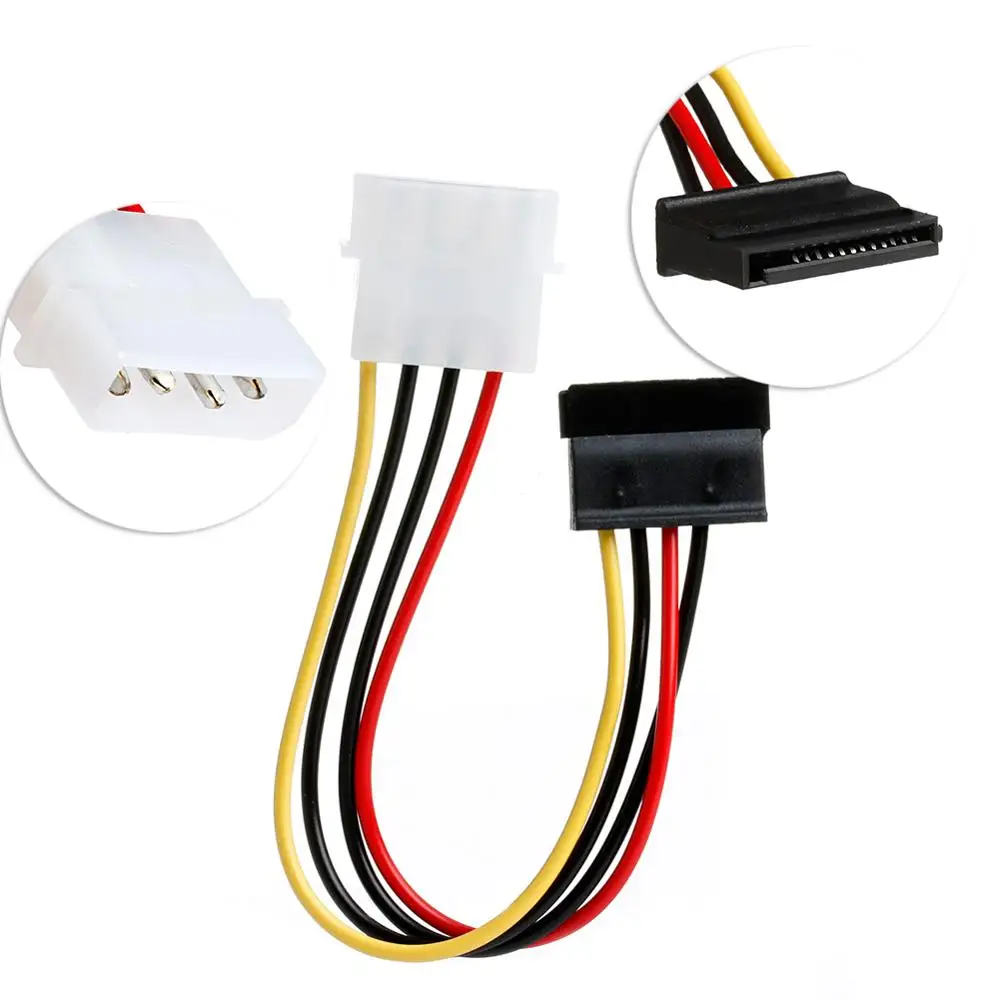 SATA/PATA/IDE to USB 2 0 адаптер конвертер кабель для 5/3 5 дюймов жесткий диск|Компьютерные