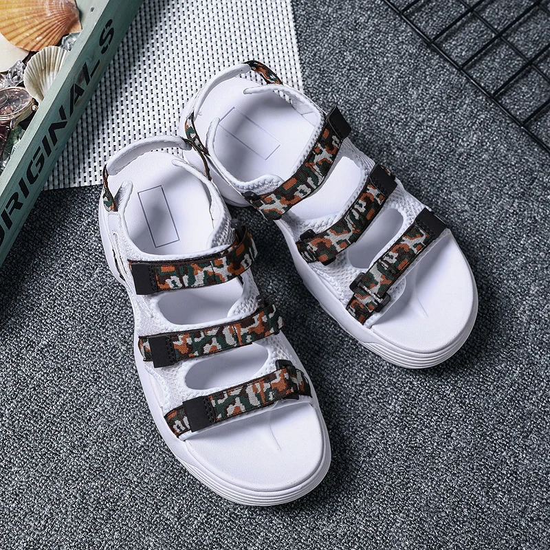 

Сандалии Sandalia Masculina, сандалии-гладиаторы из резины, мужские сандалии, мужские спортивные сандалии, мужские сандалии