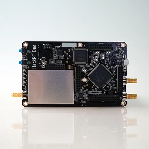 Плата расширения SDR Software Defined Radio - изображение