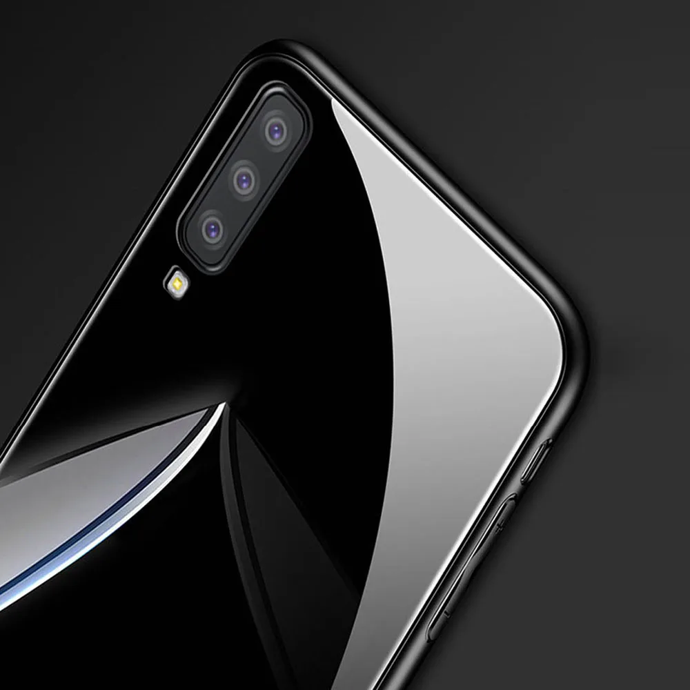 СПС samsung Galaxy A50 чехол для samsung Galaxy A50 A10 A20 A20E A30 A40 A60 A70 M40 SM-A505F SM A505F SMA505F Coque чехол