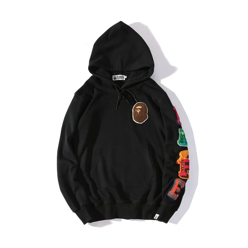 

Hoodies & Sweatshirts