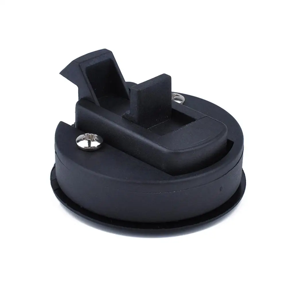 A1860 круглая вытяжная защелка плоский замок Вытяжная для лодок палуба Люк дверной