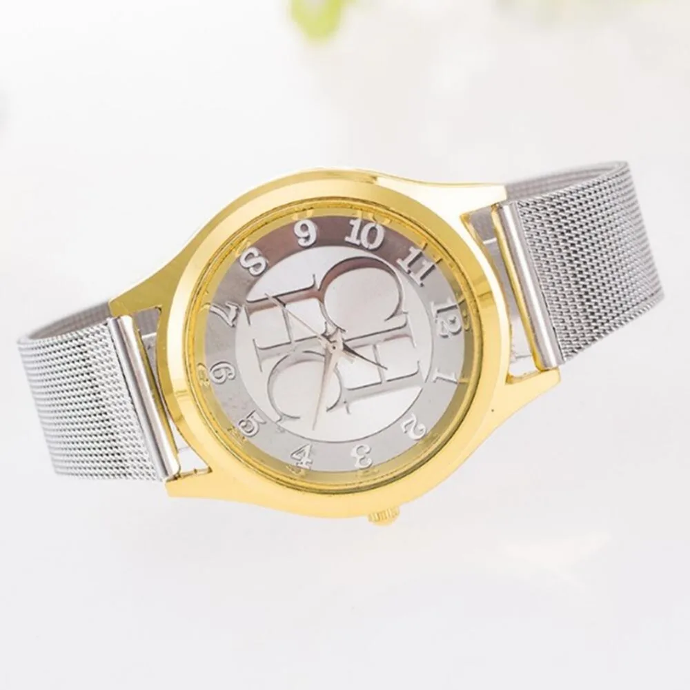 Kobiet zegarka 2021 классические модные кварцевые часы с медведем женские повседневные