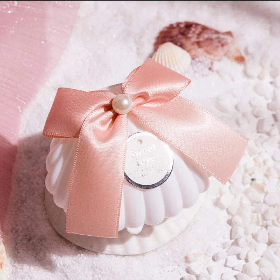 15 шт./лот сладкая любовь Свадебные сувениры в подарок пластиковая коробка для