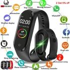 Смарт-часы с Bluetooth для мужчин и женщин, Смарт-часы с тонометром, пульсометром, фитнес-браслет для iPhone, Xiaomi, Android, 2021