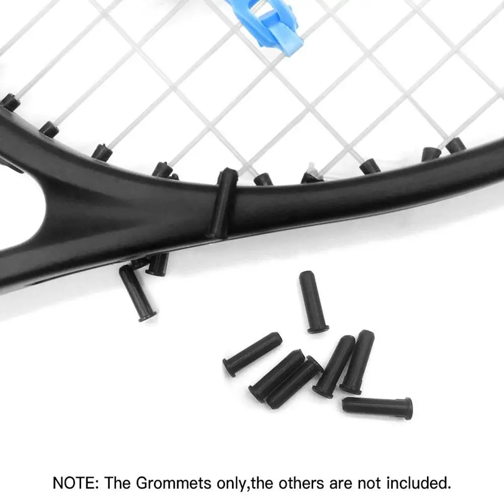 

Tennis Racket Guard Wire Tube Take Nail Cone Guard Rubber Particle Racket Tennis Racket Replacement Removal Mitre Wire Nail N8U2