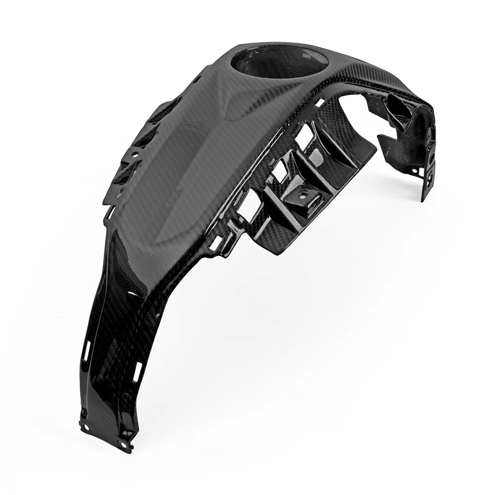 Настоящий топливный бак из углеродного волокна панель коврового обтекателя для