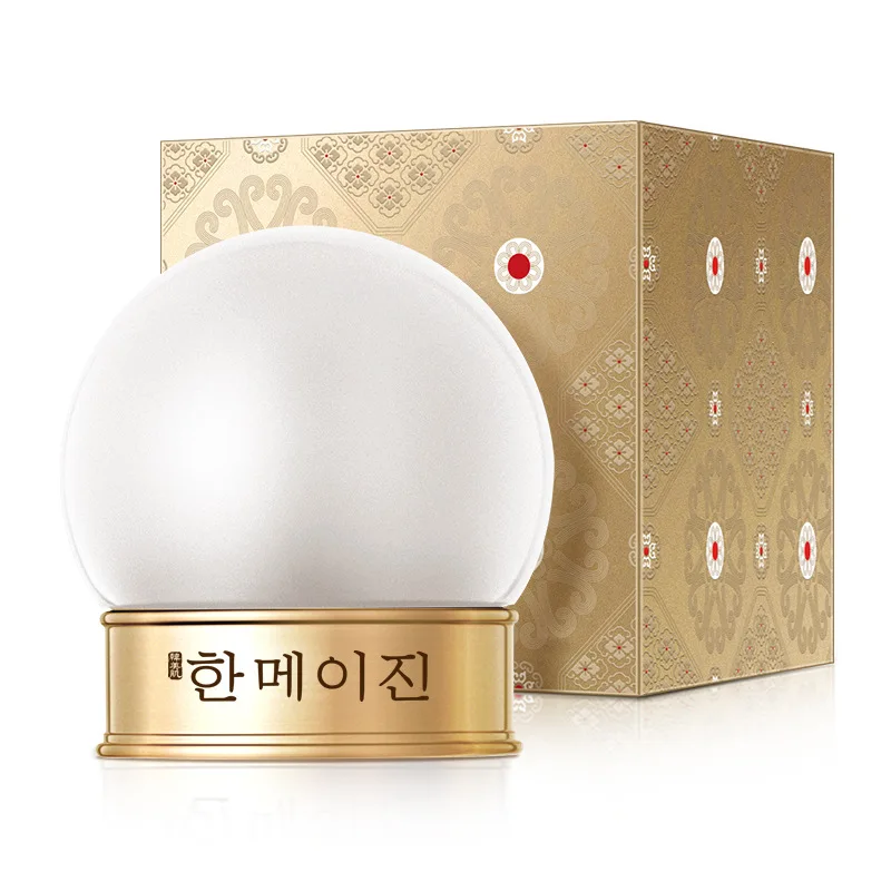 

Pearl Brightening and Firming Eye Cream Eye Care Lifting Eye Bag Hydrating Moisturizing Pearl Essence Eye Cream