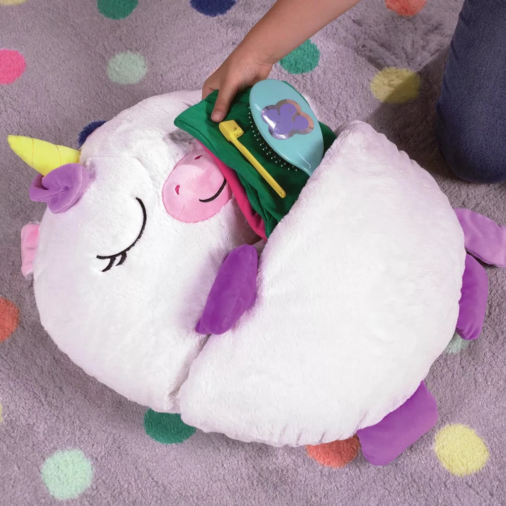 

Sleeping Bag Children Unicorn Animal Cartoon Warm Baby Sleeping Sack Ultra-Soft Unicorn Blanket for Kid GIft 2021 Dropshipping