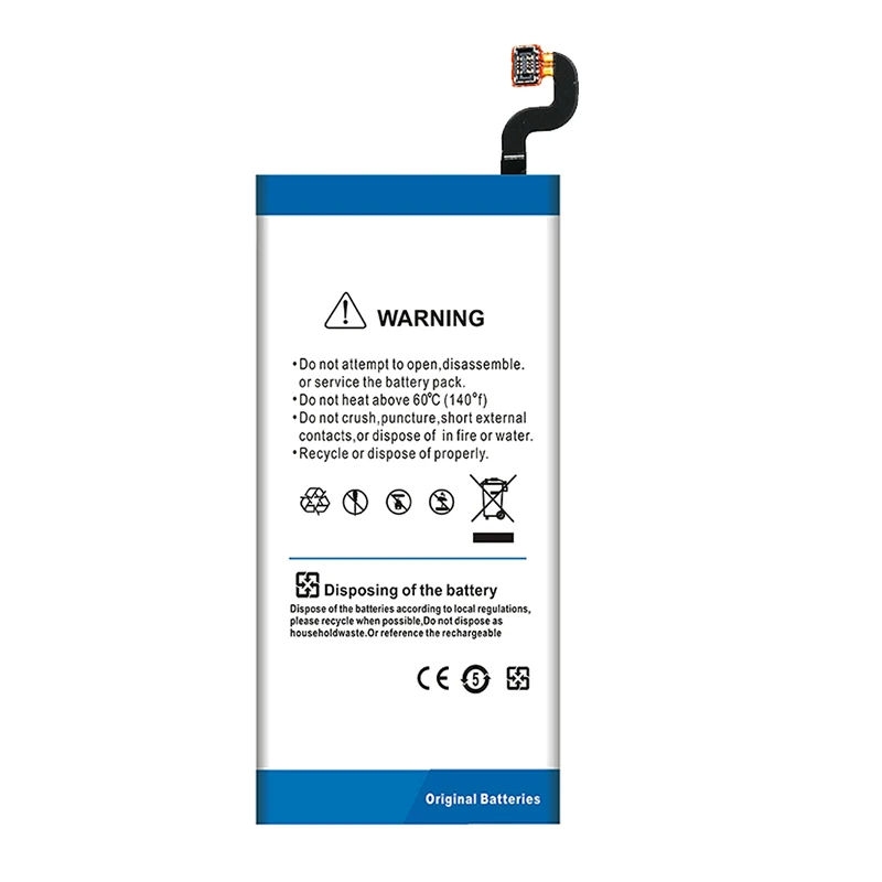 LOSONCOER 4200 мА/ч, EB-BG935ABE для samsung Galaxy S7 край Батарея G9350 G935 G935F G935A G935FD G935P G935W8 G935V G935T G935R4