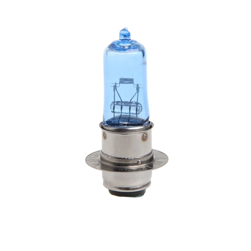 DC 12V 35W ближнего света лампа для мотоцикла электромобили P15D 25 1 D7YA| |
