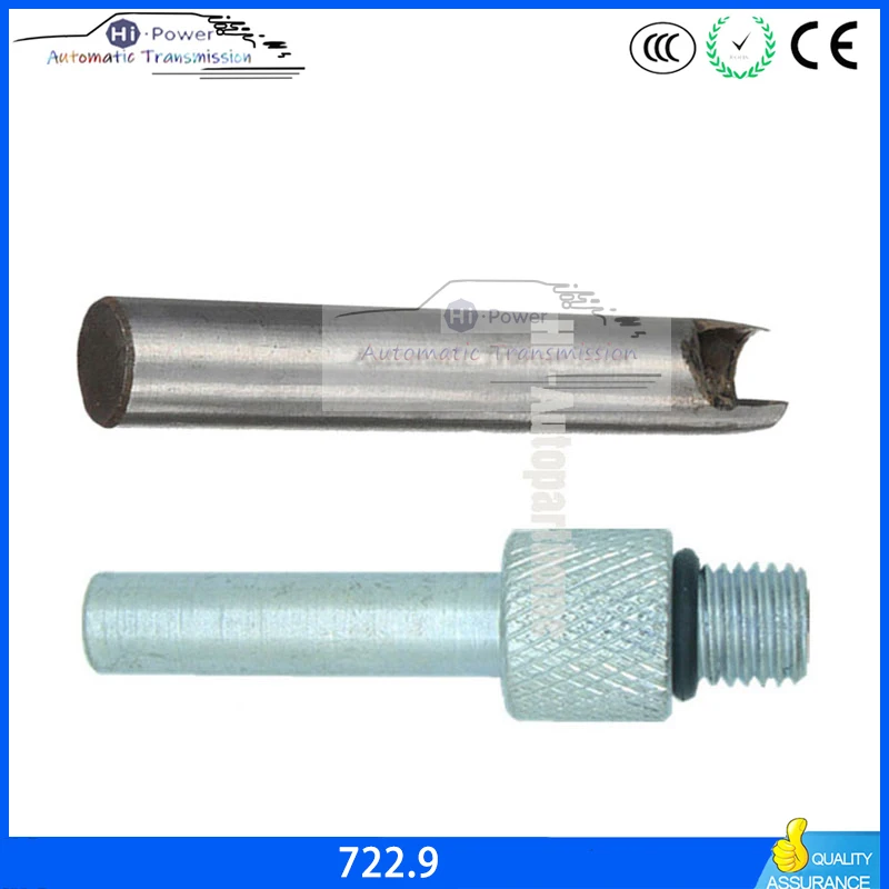 Новый адаптер для автомобильной коробки передач с жидкостным приводом