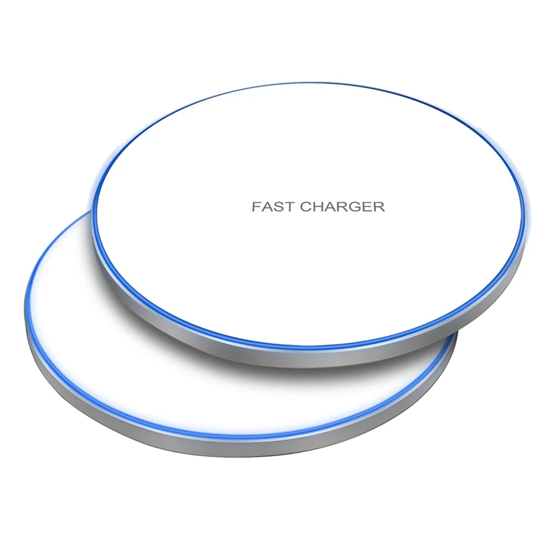 

Wireless Charging, Lightweight Disc 30W for Apple, Samsung, Huawei