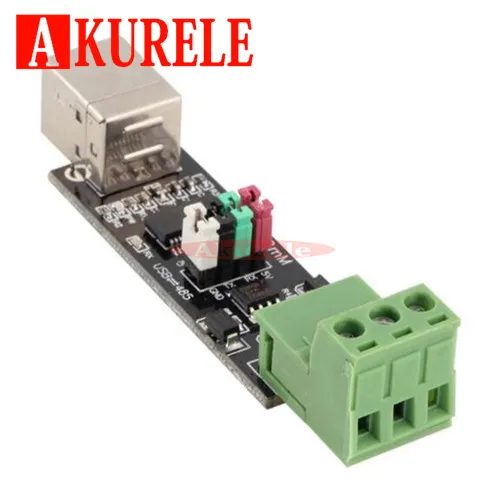 Последовательный преобразователь FTDI модуль FT232RL SN75176 для Arduino с двойной защитой