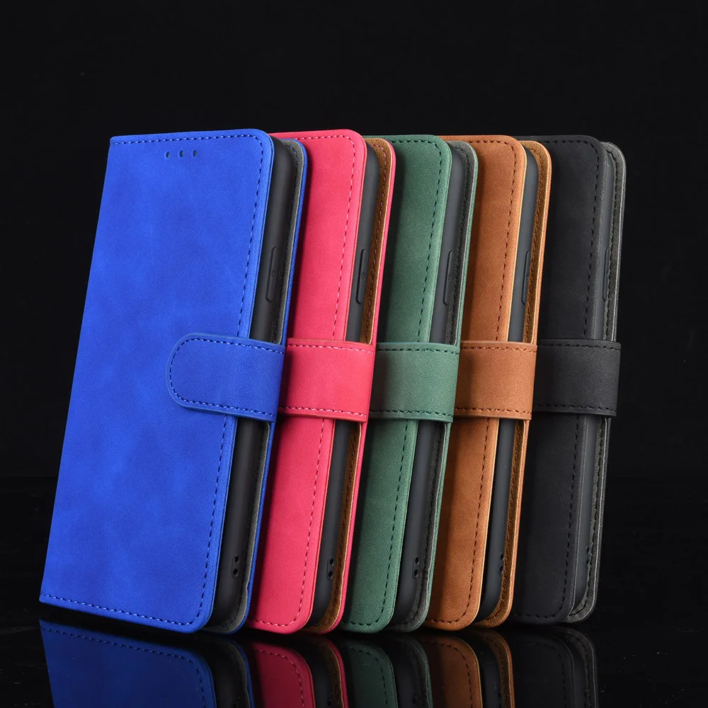 

Shockproof Case For Asus ROG Phone 3 ZS661KS Luxury PU Leather Anti-knock Cover For Asus ROG Phone 3 ZS661KS Accessories Case
