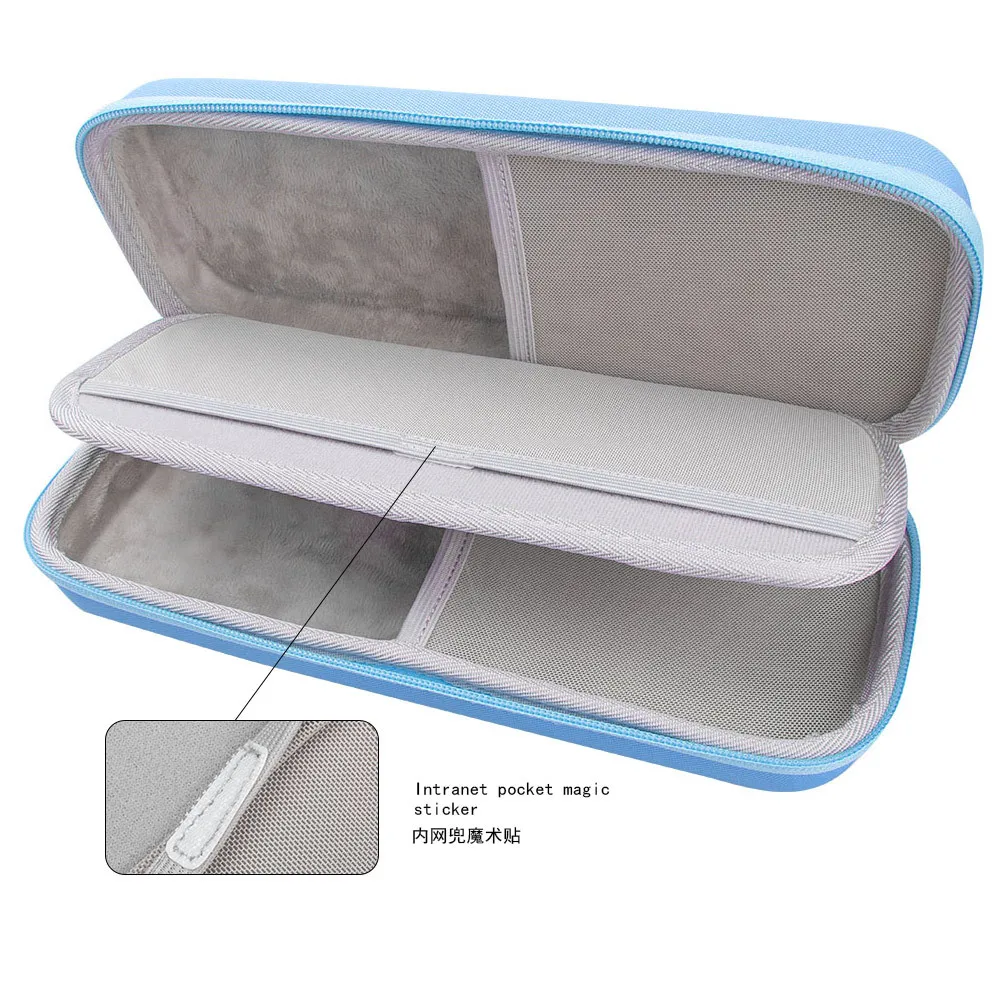 Портативный стетоскоп из этиленвинилацетата переносной дорожный Чехол для