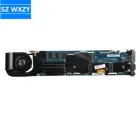 Материнская плата для ноутбука Lenovo ThinkPad X1 Carbon 3rd Gen FRU 00HT351 13268-1 448.01434.0011 с процессором I5-5200U 4G RAM 100% Teste