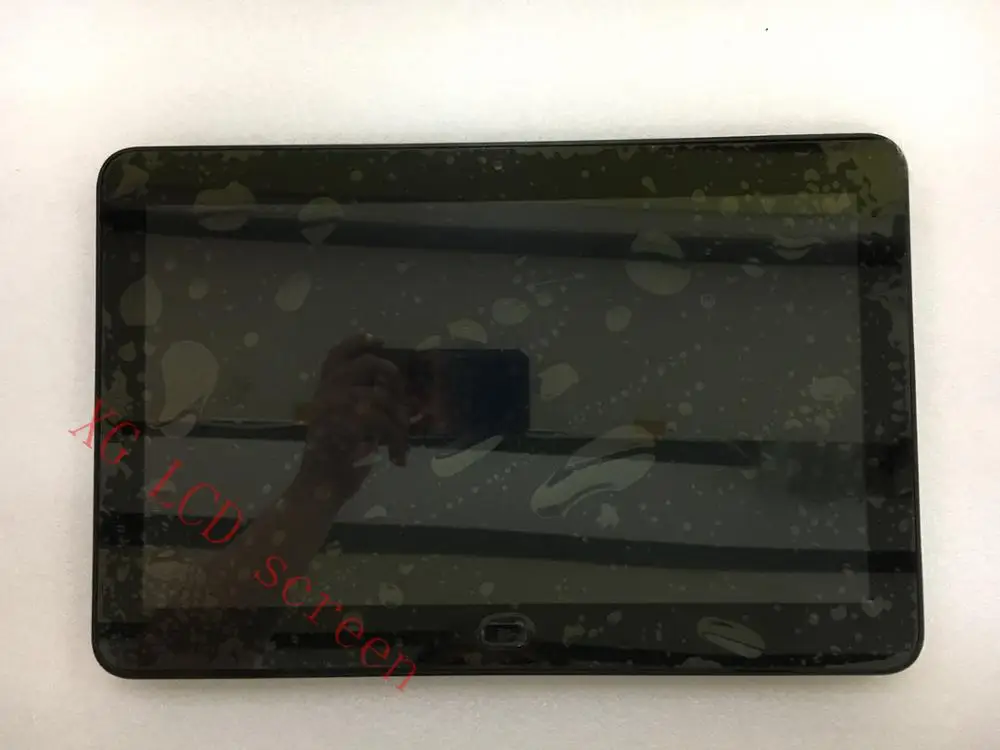 Suitable for HP Pro X2 612 G1 series 12.5-inch 1366*768 HD touch assembly original LCD 781428-001 | Компьютеры и офис