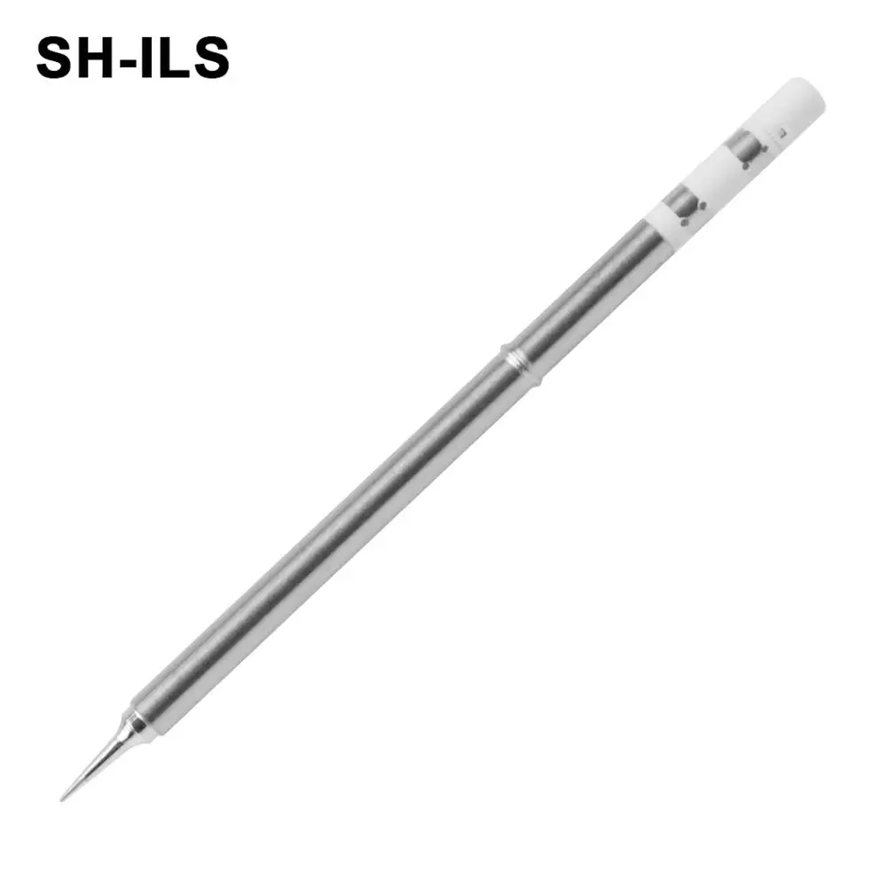 SH K KU D24 BC2 C4 I ILS JL02 запасные наконечники для паяльника SH72 65 Вт Цифровой паяльник