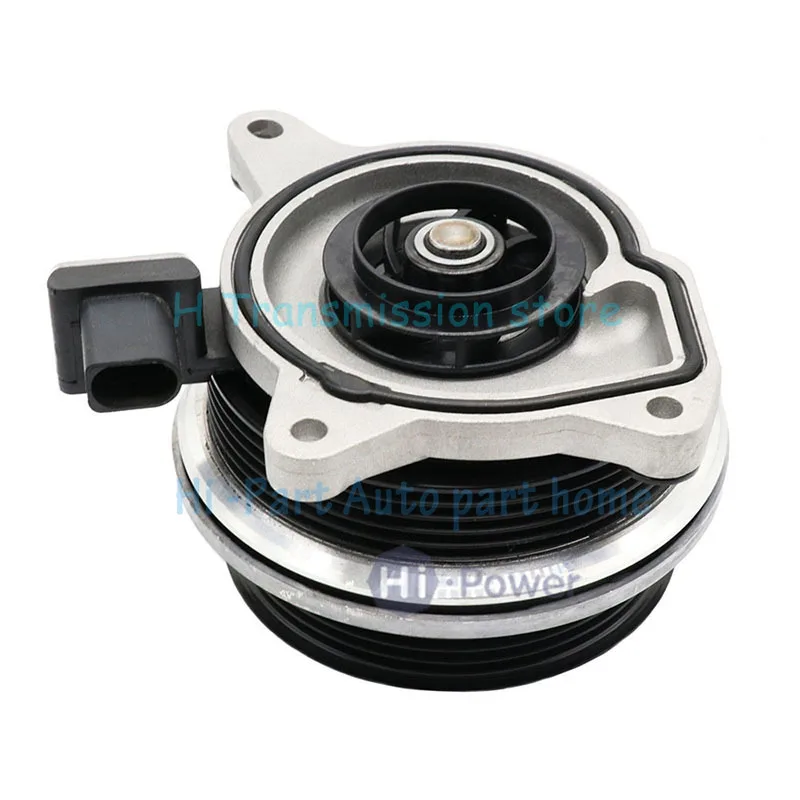 03C121004J 03C121004L Water Pump for VW Beetle Scirocco Jetta Touran Tiguan Skoda Fabia Seat Ibiza 03C121004JX 03C121004D|Водяные