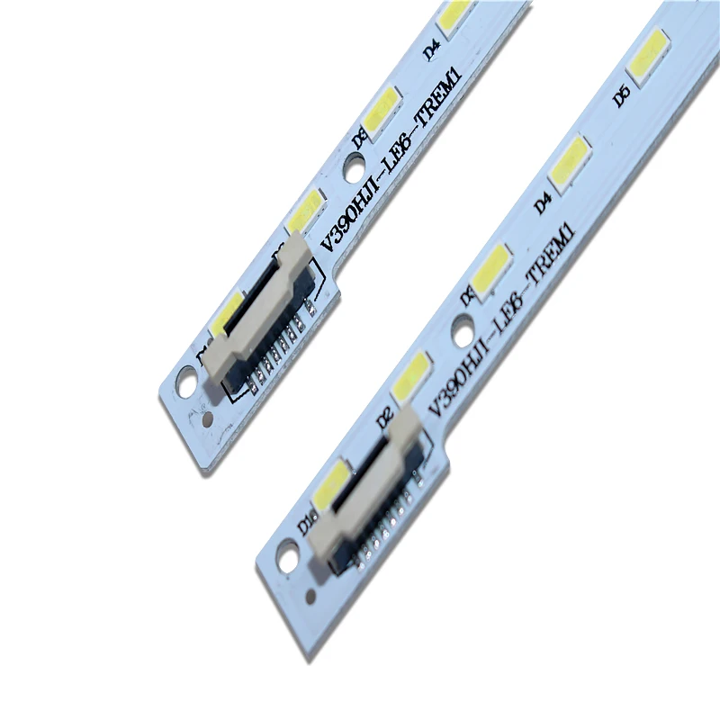 30 PCS/Lot LED Backlight Strip for Panasonic TX-39A400B 39A400E 39AS500B 39AS600B TC39A400B TC39A600B V390HJ1-LE6-TREM1 T