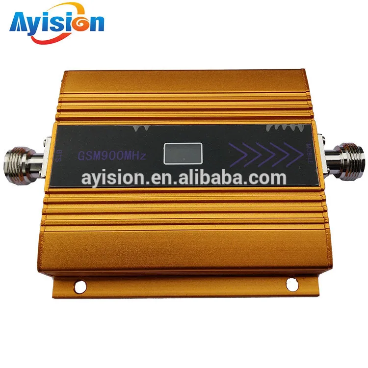 Низкая цена Мобильный Ретранслятор 3g Gsm Dcs усилитель сигнала WCDMA просмотр Ayision/oem