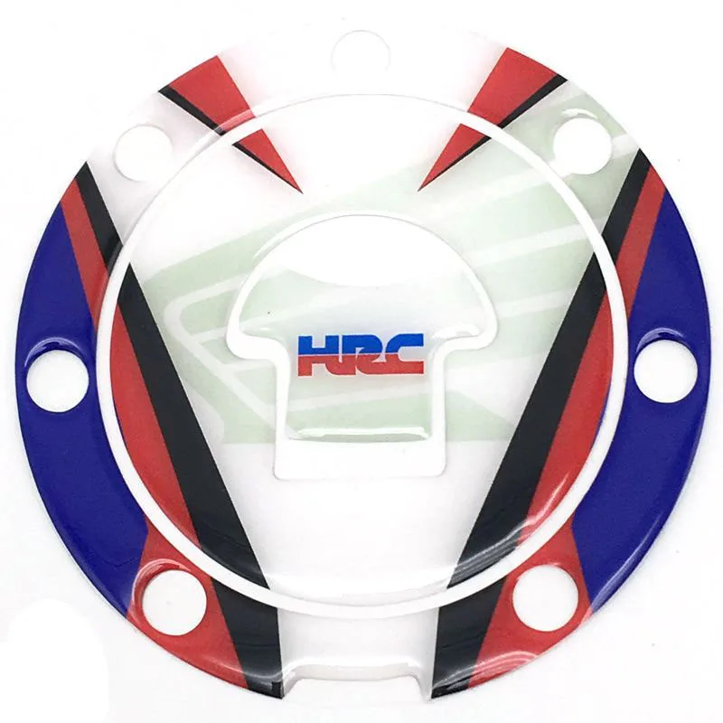 Прокладка для гоночного резервуара Защитная Наклейка двигателя honda CBR VFR CB NSR VTR CBF