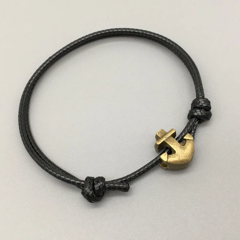 2 шт./компл. браслет для пар женщин и мужчин 2019 простой веревочный ручной работы