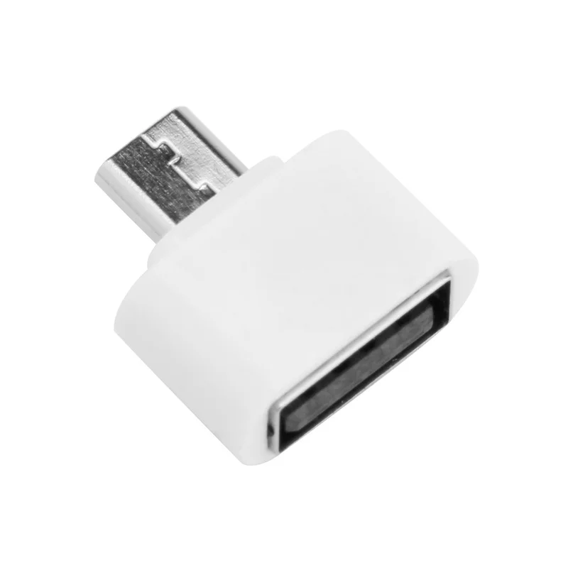 Мини микро USB к OTG адаптер для Samsung HTC LG Sony Phone Tablet Pc Sd Tf кардридер Microusb Usbc конвертер |