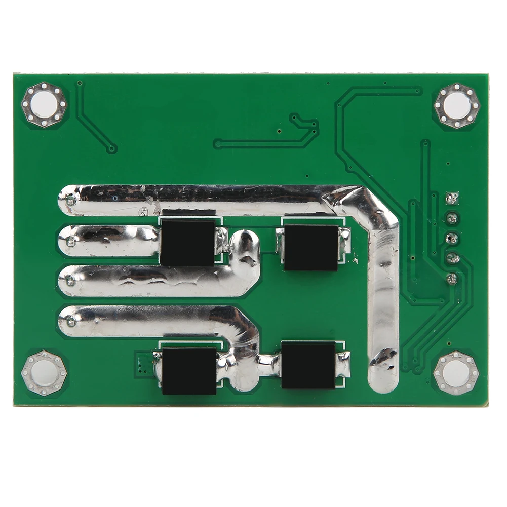 30A DC модуль привода двигателя высокой мощности точный h-мост мотор драйвер платы