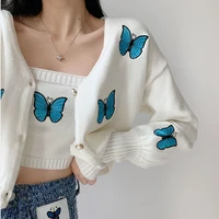 Топ и кардиган#1