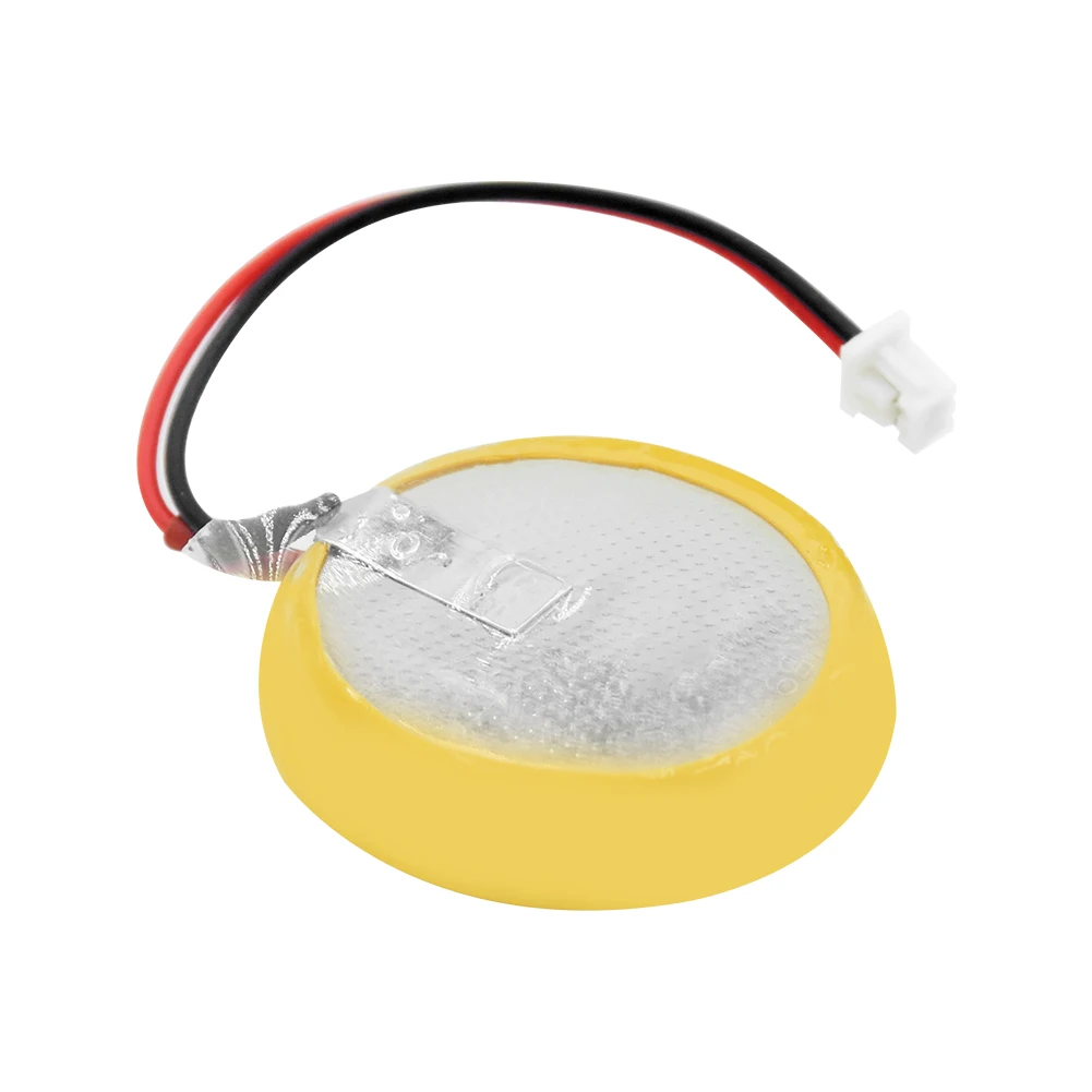 3v Cr2450n Cr 2450 литий ионных батарей Кнопка монета Батарея AFPX BATT FP X серии батареи для
