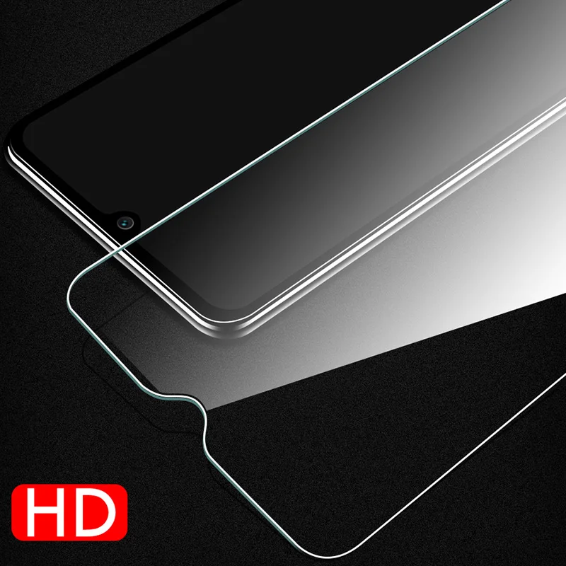 

3-1Pcs Full Cover Tempered Glass For Xiaomi A3 Mi 9 SE 9T Pro Redmi 7 8 7A 8A Note 7 8 Pro 8T Protective Screen Protector Film
