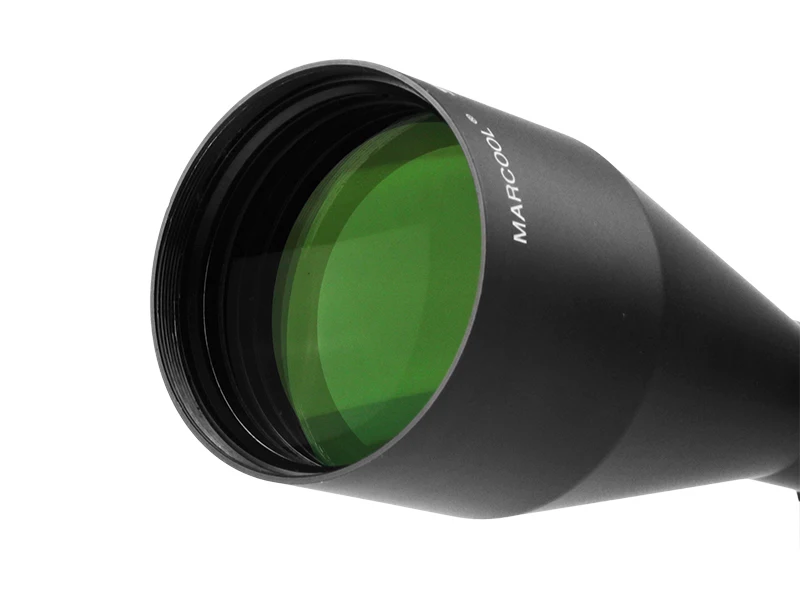 MARCOOL Stalker 5-25x56 HD IR FFP Открытый тактический дальний охотничий оптический прицел коллиматор