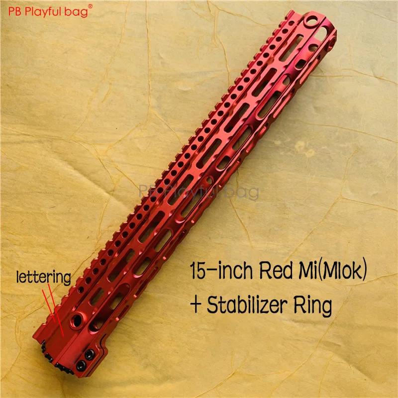 

CS MI handguard M-LOK Jin mi ng 8/9 M4A1 XM316 OB63.1