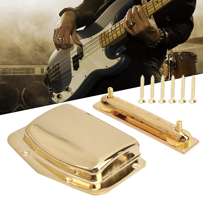 Задняя крышка с фиксированным мостом металлическая задняя для моста