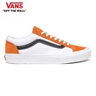 Кеды Vans VA3DZ3WZ5