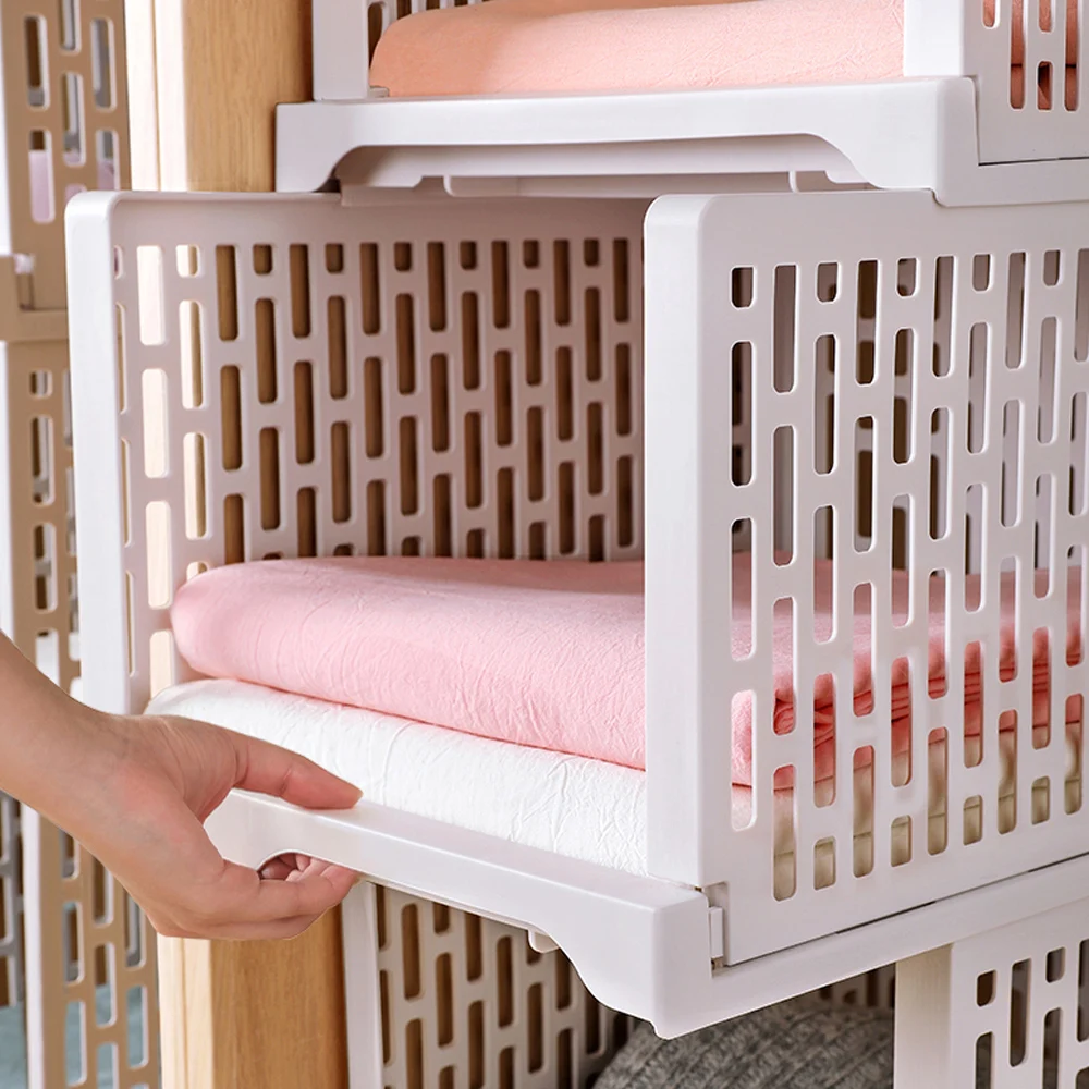 Шкаф-органайзер JOYBOS шкаф для хранения ящик многоярусные перегородки полка в